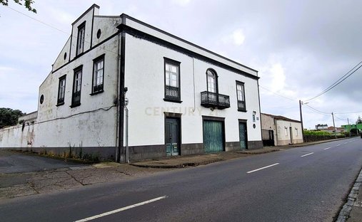 Villa à Ribeirinha, Açores, Portugal 1