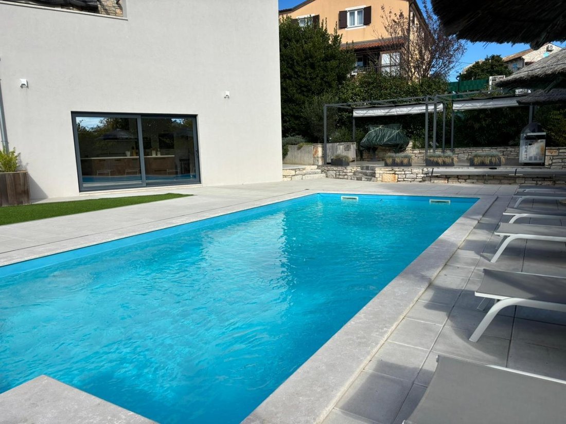 Porec, Istria County, Croatia 2 - 17750479