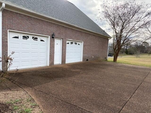House in Columbia, Tennessee, United States 5 - 17748570