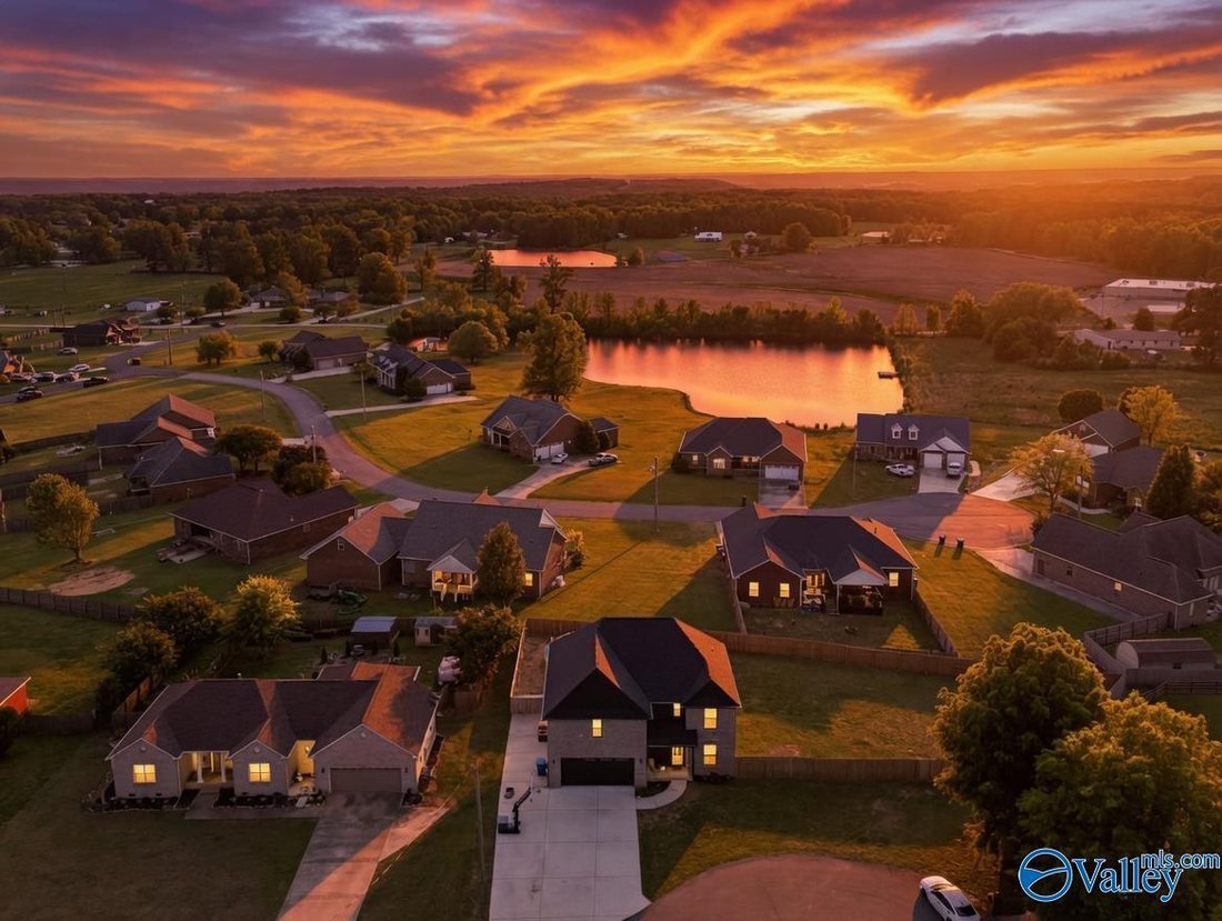 House in Grant, Alabama, United States 3 - 17748396