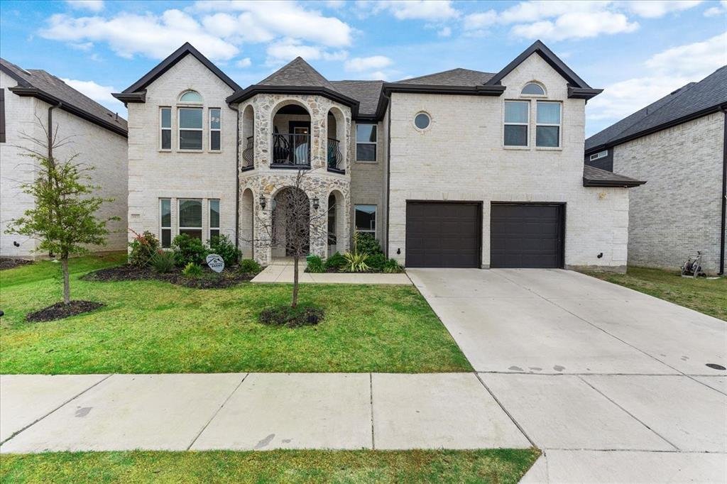 House in Little Elm, Texas, United States 1 - 17744445