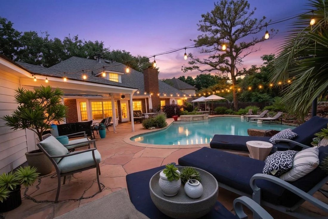 House in Sugar Land, Texas, United States 5 - 17749170