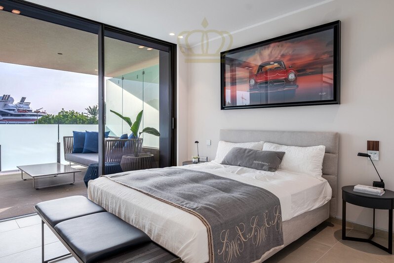 Apartment in Palma, Balearic Islands, Spain 3 - 17750196