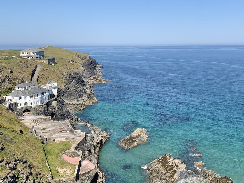 Apartment in Newquay, England 1 - 17424079