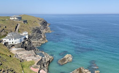 Wohnung in Newquay, England 1