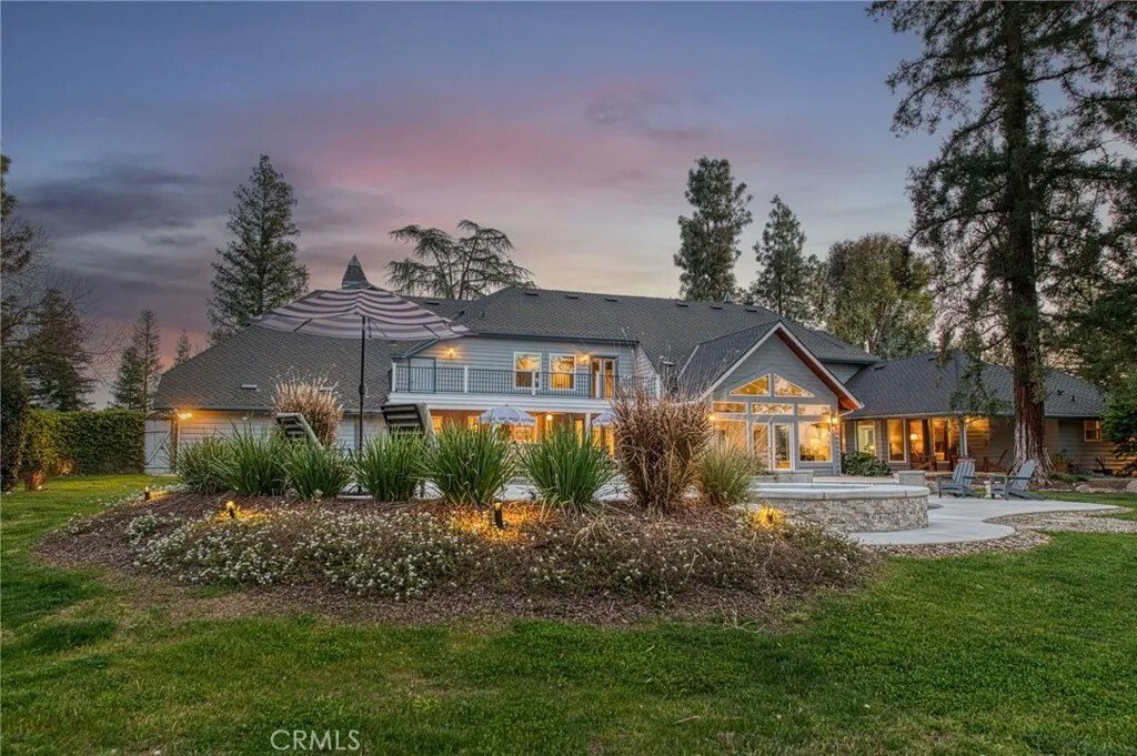 Maison à Clovis, Californie, États-Unis 2 - 17417363
