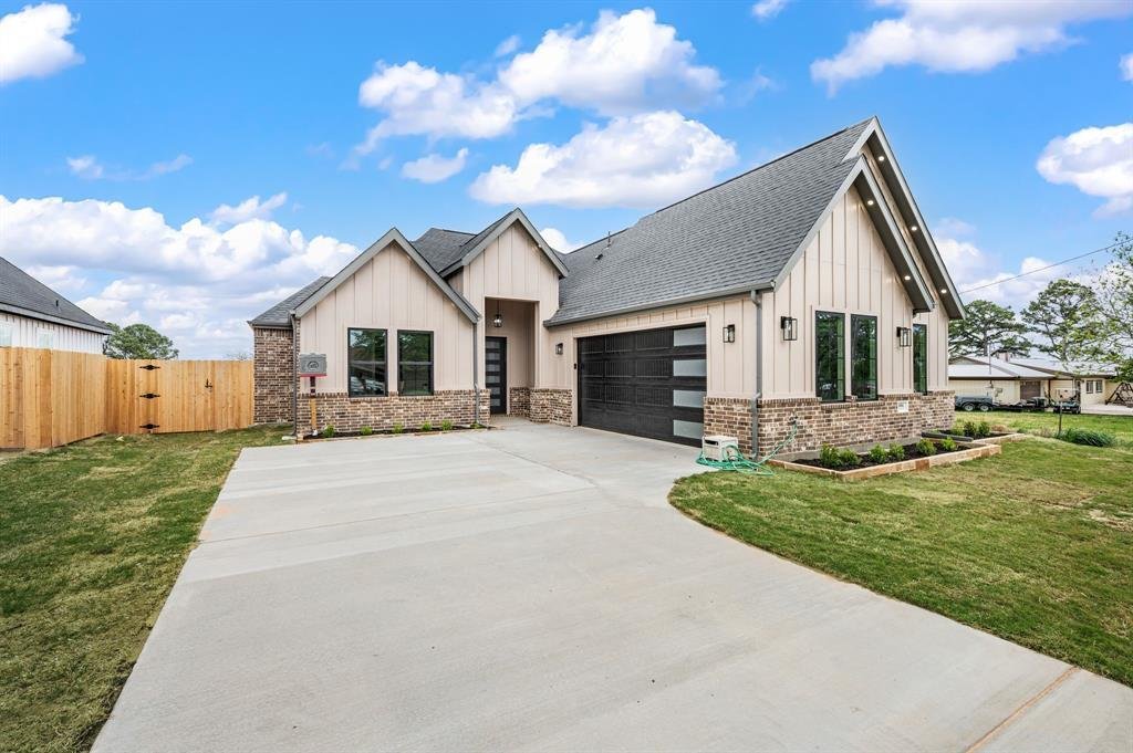 House in Springtown, Texas, United States 1 - 17749455