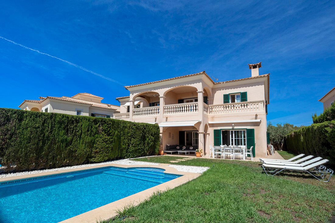 House in Llucmajor, Balearic Islands, Spain 1 - 17749987
