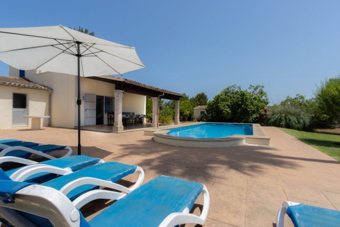 Villa in Pollenca, Balearic Islands, Spain 2 - 17747528