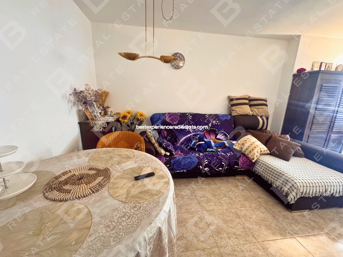 Apartment in Santa Eularia des Riu, Balearic Islands, Spain 3 - 17748618