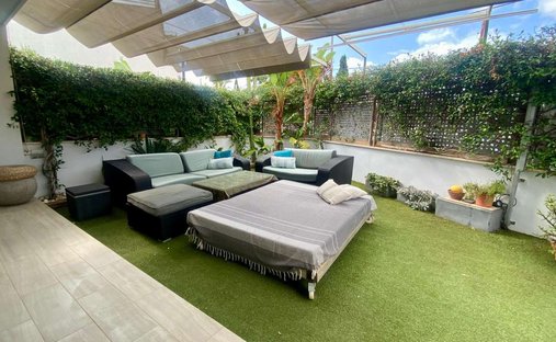 Apartment in Ibiza Town, Balearic Islands, Spain 1