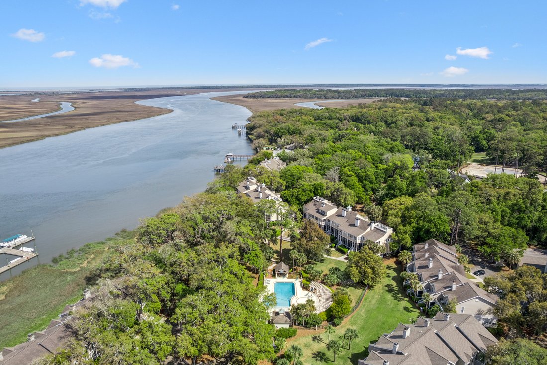 House in St. Simons, Georgia, United States 2 - 17742956