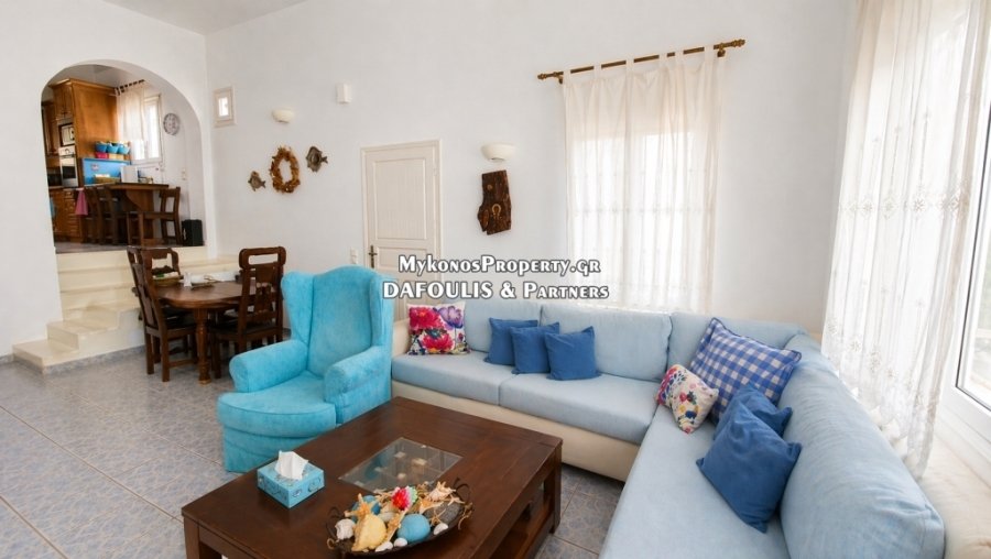 House in Mykonos, Aegean, Greece 2 - 17750163