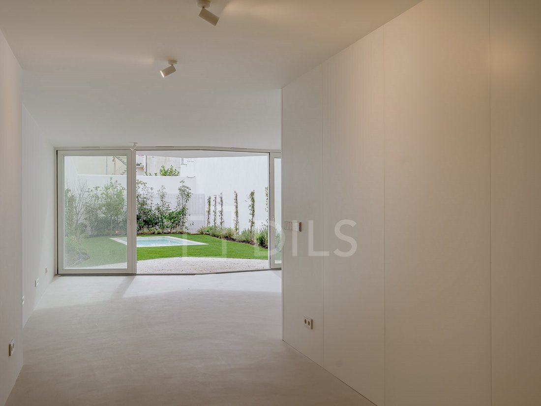 Apartment in Estrela, Lisbon, Portugal 4 - 17745458