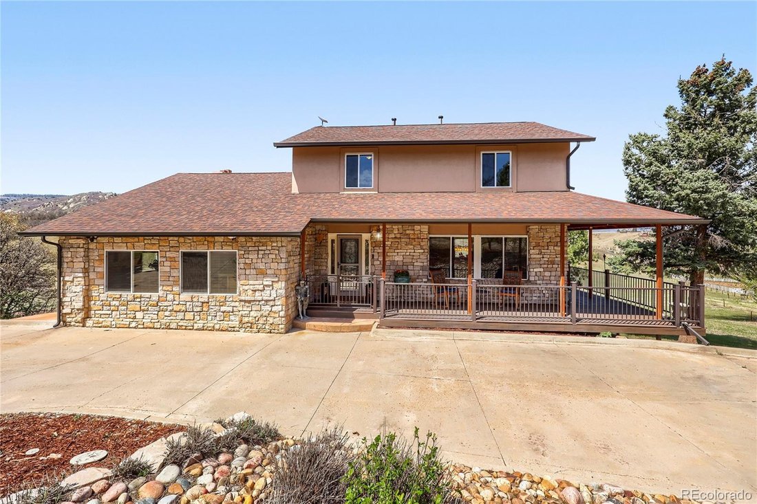 House in Sedalia, Colorado, United States 3 - 17743427