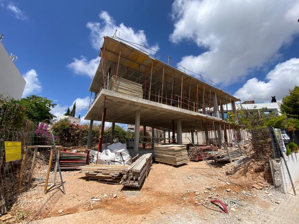 Villa in Ibiza Town, Balearic Islands, Spain 4 - 17747193