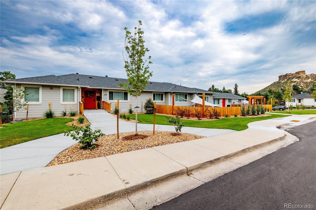 House in Castle Rock, Colorado, United States 1 - 17743425