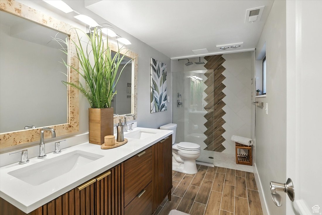 Condo in Salt Lake City, Utah, United States 3 - 17747176
