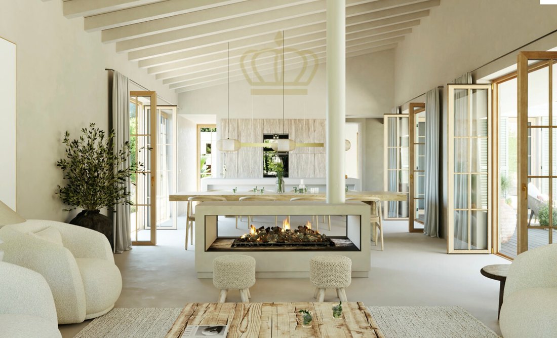Finca in Manacor, Balearic Islands, Spain 3 - 17748877