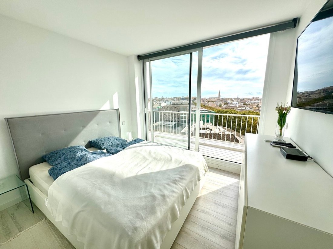 Apartment in Palma, Balearic Islands, Spain 4 - 17750081