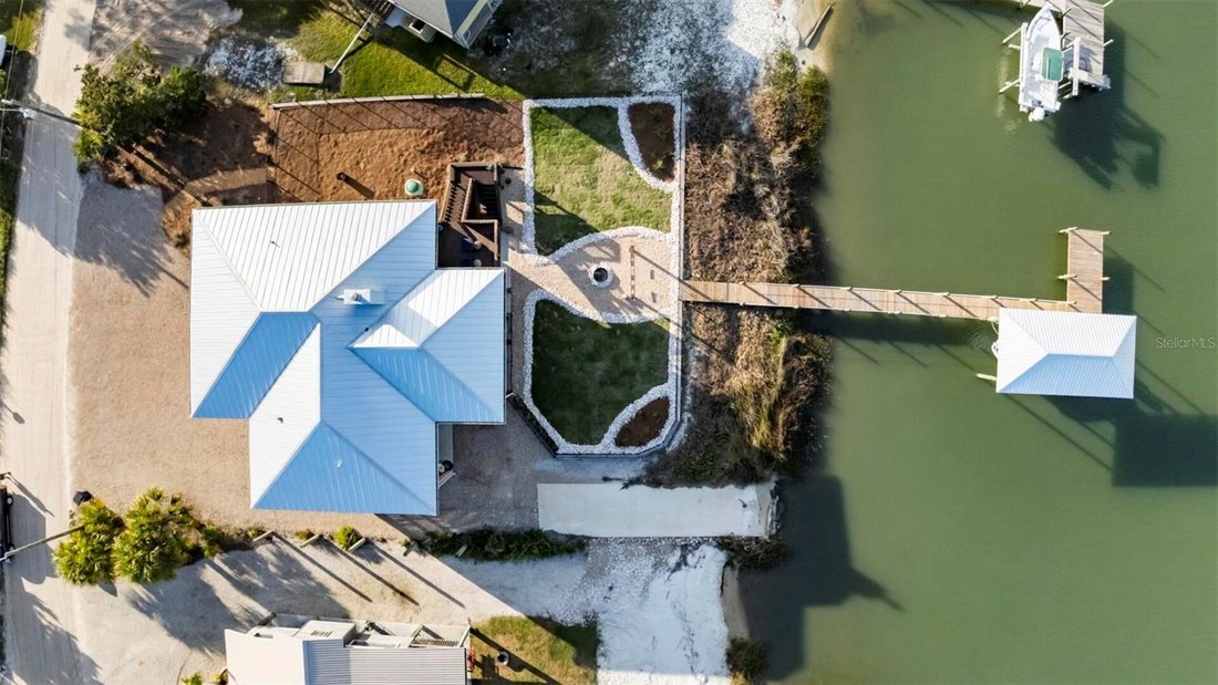 House in Saint George Island, Florida, United States 4 - 17748036