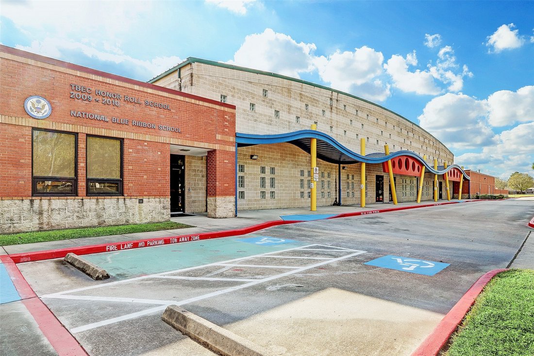 House in Houston, Texas, United States 2 - 17750178