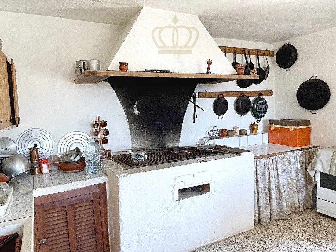 Finca in Andratx, Balearic Islands, Spain 5 - 17748828
