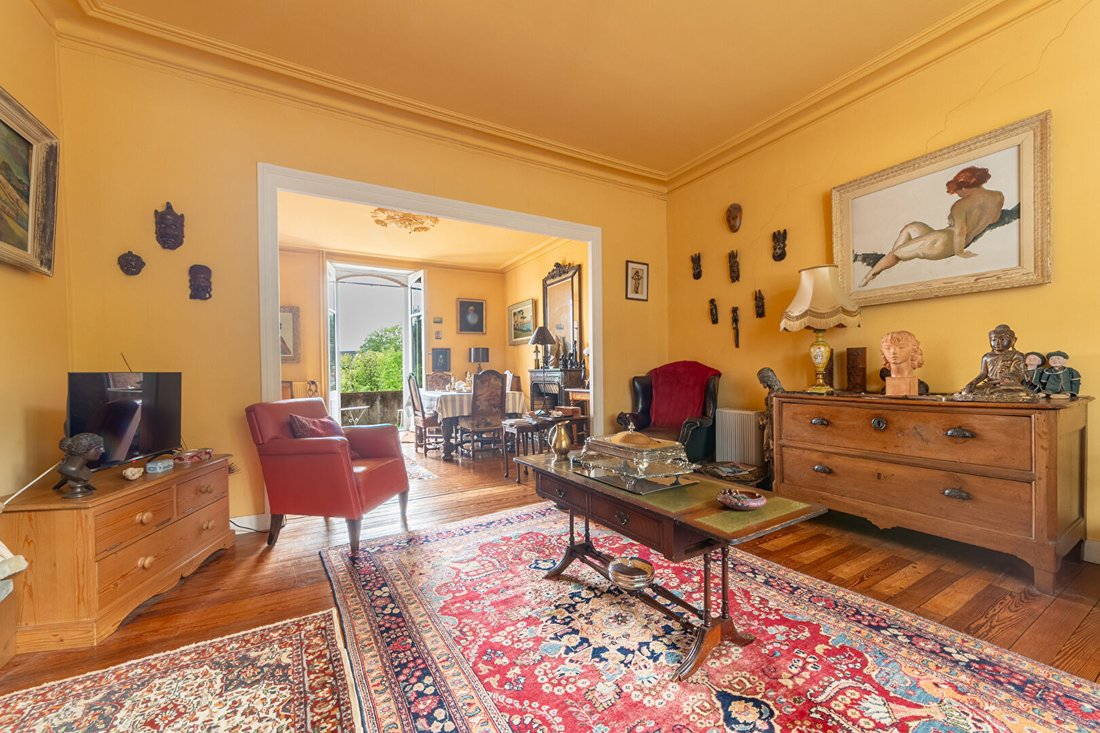 Villa in Canclaux - Mellinet, Nantes, France 4 - 17745525