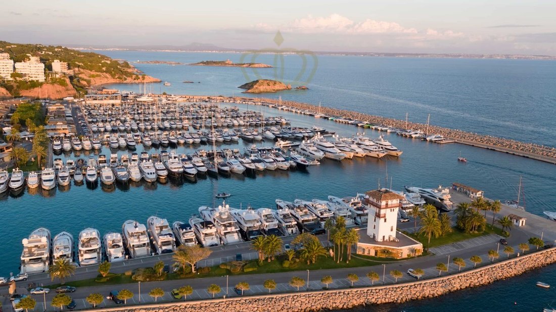 Apartment in Portals Nous, Calvia, Balearic Islands 1 - 17750100