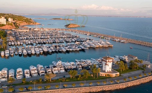 Apartamento en Portals Nous, Calviá, Islas Baleares 1