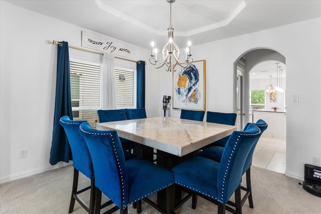 House in Little Elm, Texas, United States 5 - 17744445