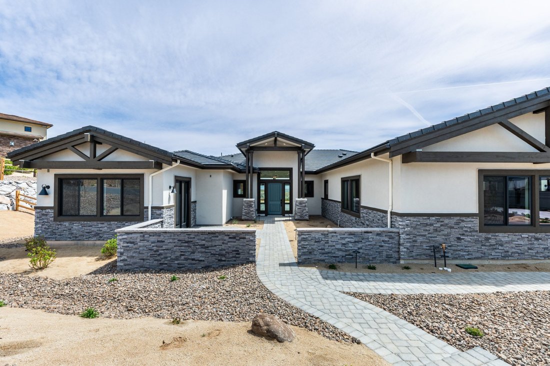 House in Reno, Nevada, United States 5 - 17148383