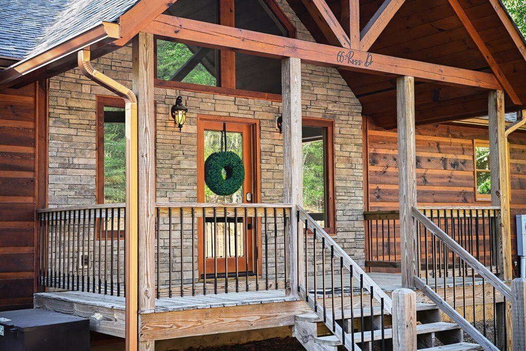 House in Mineral Bluff, Georgia, United States 2 - 17731135