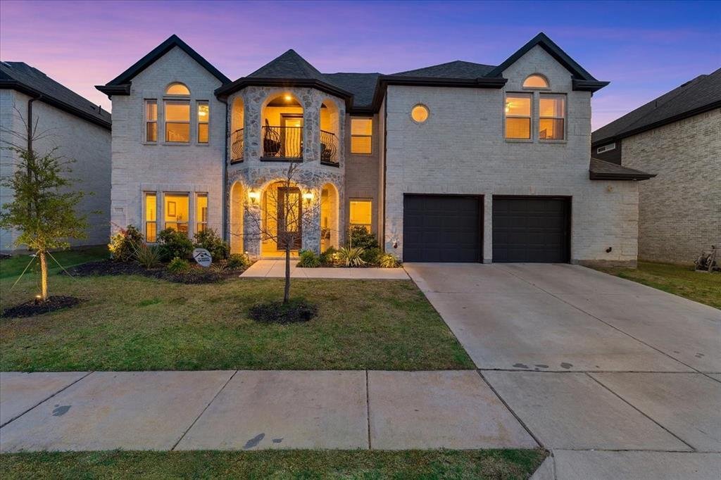 House in Little Elm, Texas, United States 2 - 17744445