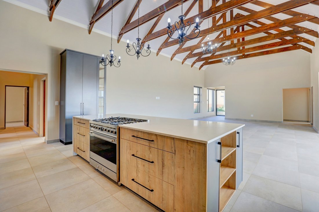 House in Hartenbos, Western Cape, South Africa 3 - 17747829