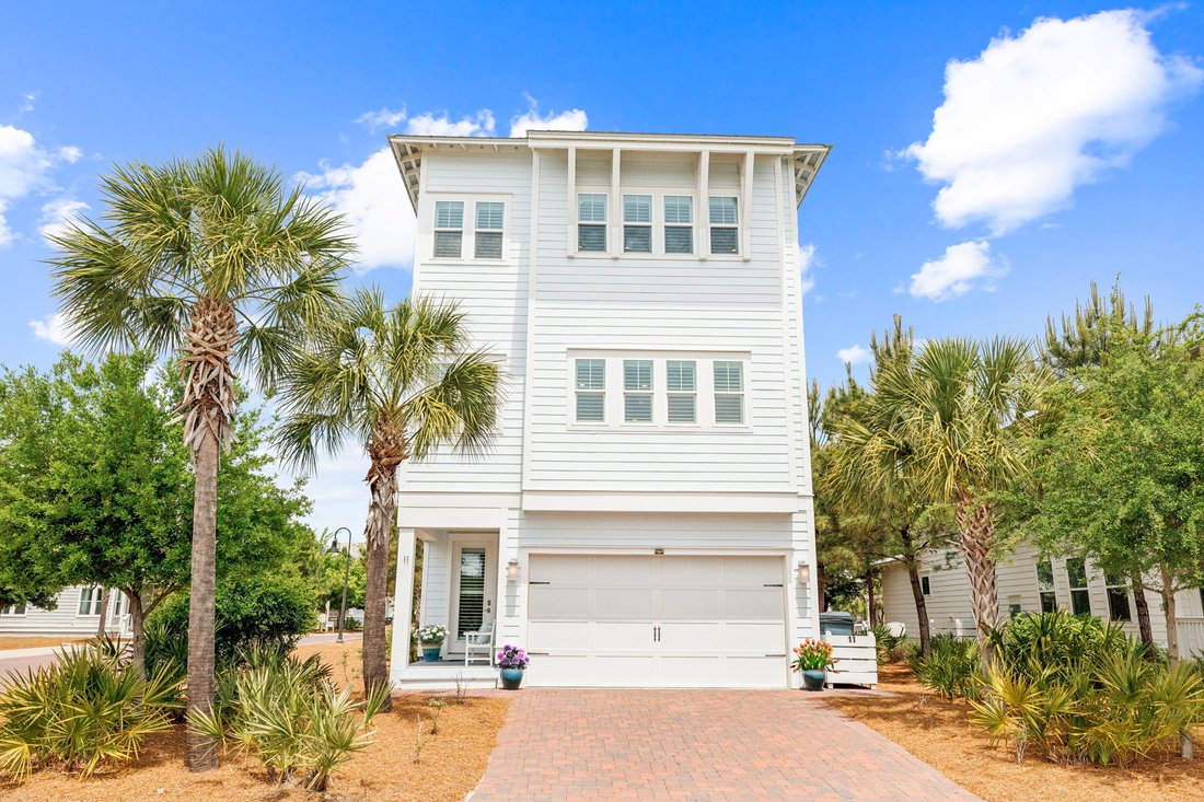 House in Watersound, Florida, United States 1 - 17743130