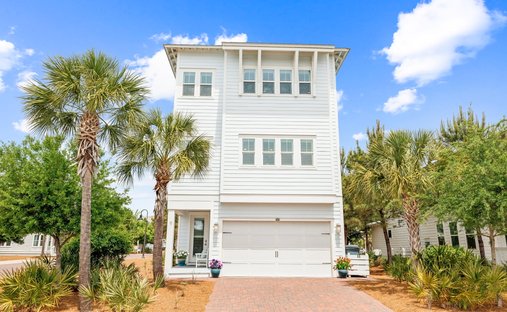 House in Watersound, Florida, United States 1