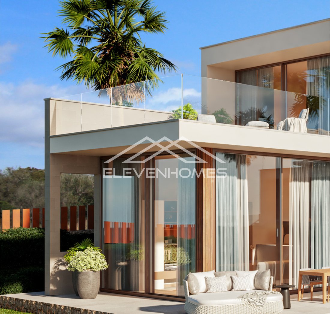 Villa a Palma di Maiorca, Isole Baleari, Spagna 4 - 17747674