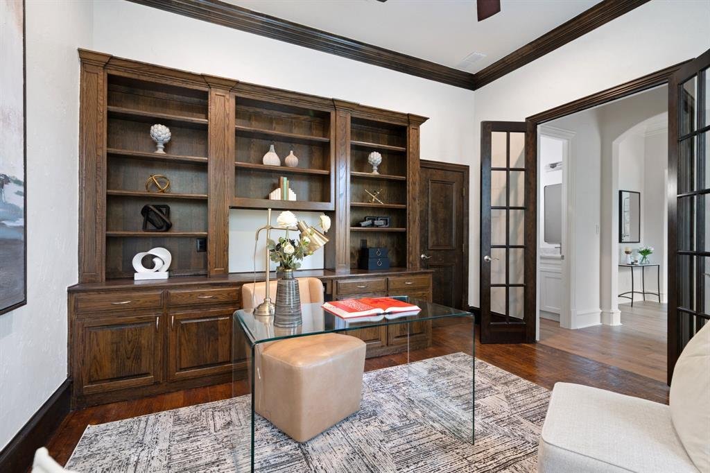 House in Frisco, Texas, United States 3 - 17749347