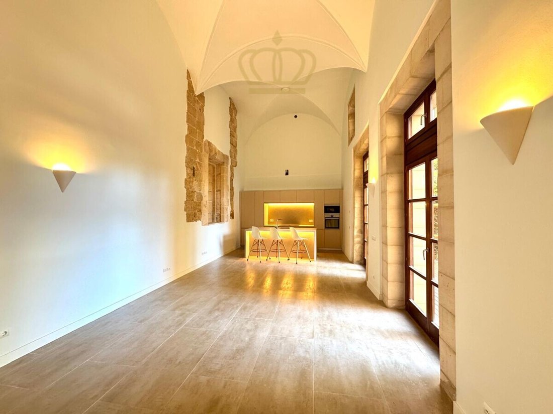 Casa en Palma, Islas Baleares, España 1 - 17750111