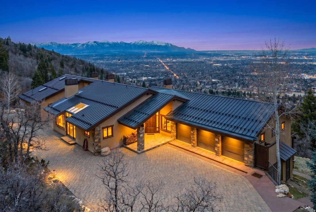 House in South Salt Lake, Utah, United States 3 - 17747160