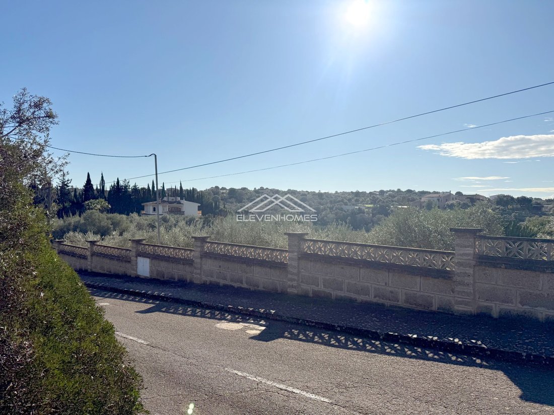Finca a Gènova, Palma di Maiorca, Isole Baleari 2 - 17747400