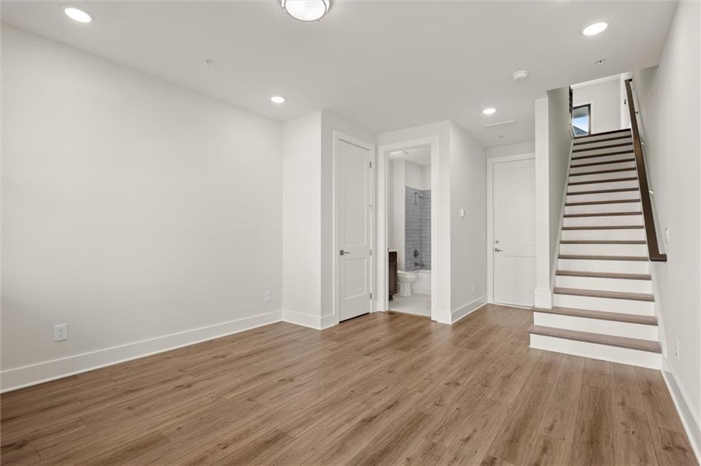Townhouse in Alpharetta, Georgia, United States 5 - 17748959