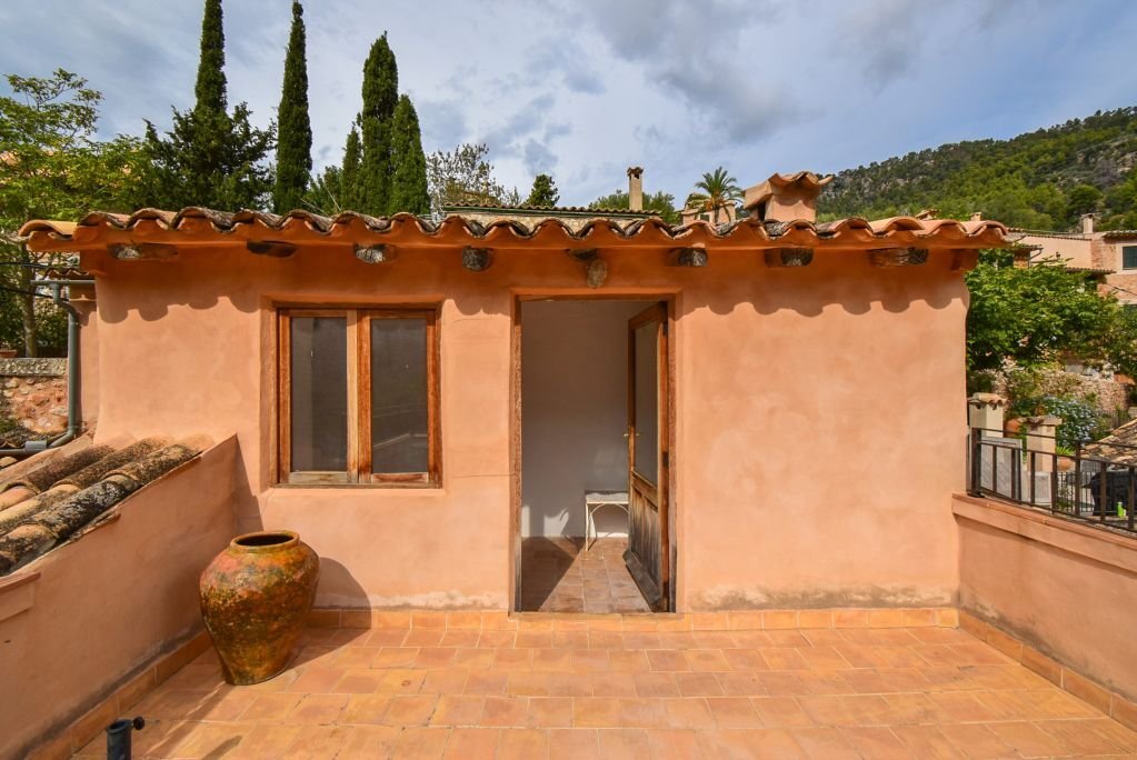 House in Fornalutx, Balearic Islands, Spain 4 - 17747629