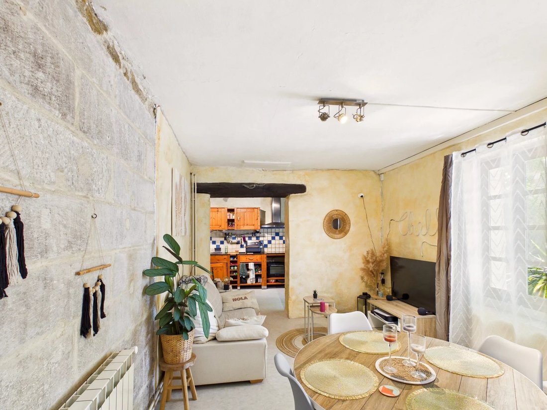 House in Saint Jean-Saint Genies, Avignon, France 5 - 15228173
