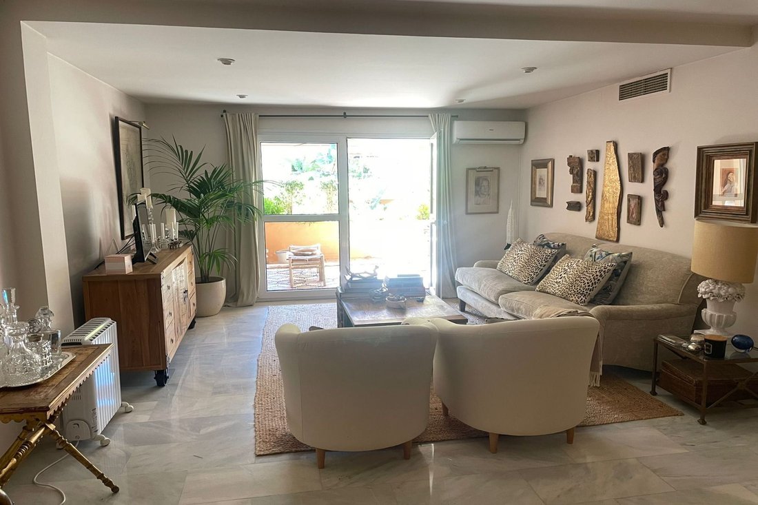 Apartment in Golden Mile, Andalusia, Spain 5 - 17744882