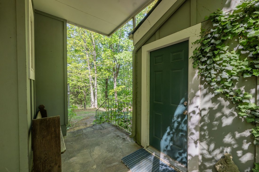 House in Sewanee, Tennessee, United States 4 - 17748565