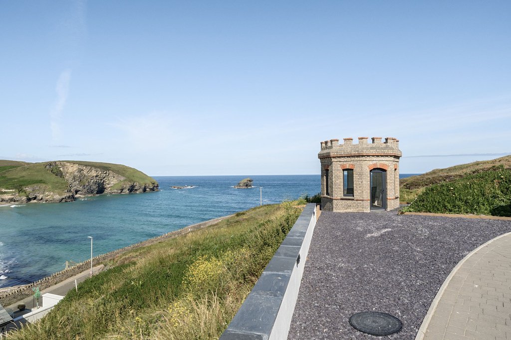 House in Portreath, England 2 - 17424049