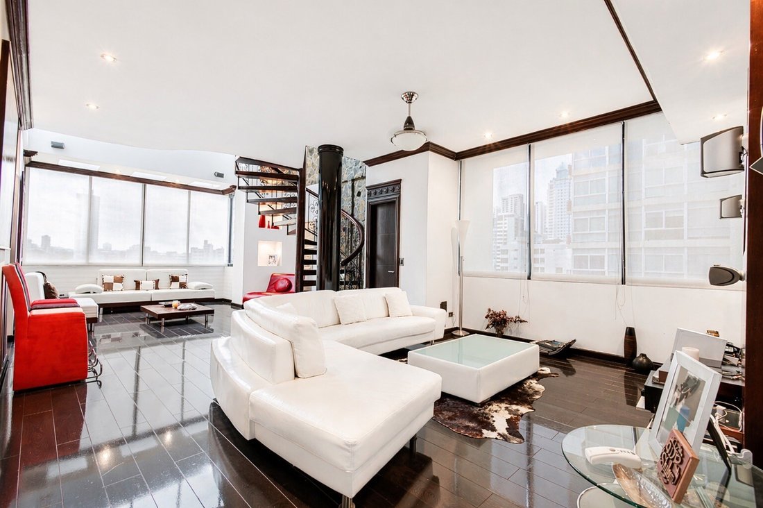 Condo in San Miguelito, Coclé Province, Panama 1 - 17750024