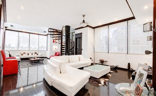 Condo in San Miguelito, Coclé Province, Panama 1